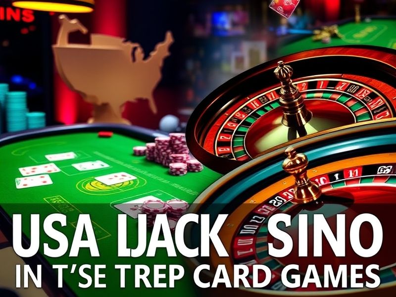 Find the most up-to-date list of USA online casinos for 2024. Expert-curated platforms with licensing information, game variety, bonuses, and user reviews to help you choose the best site.